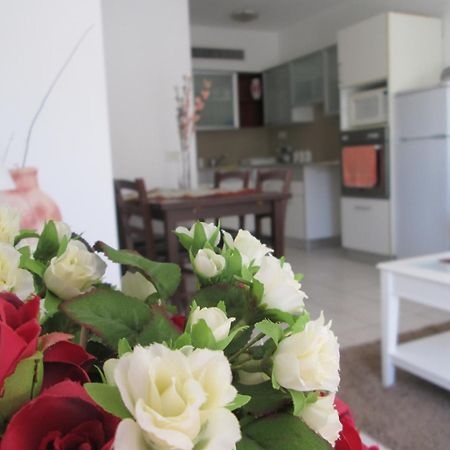 Nomi Suites Marina Herzelia 客房 照片